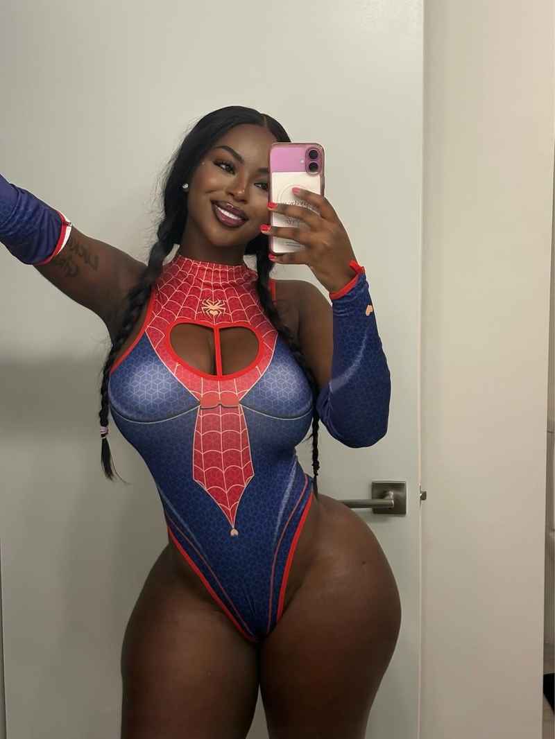 Amelia - incall tonight
