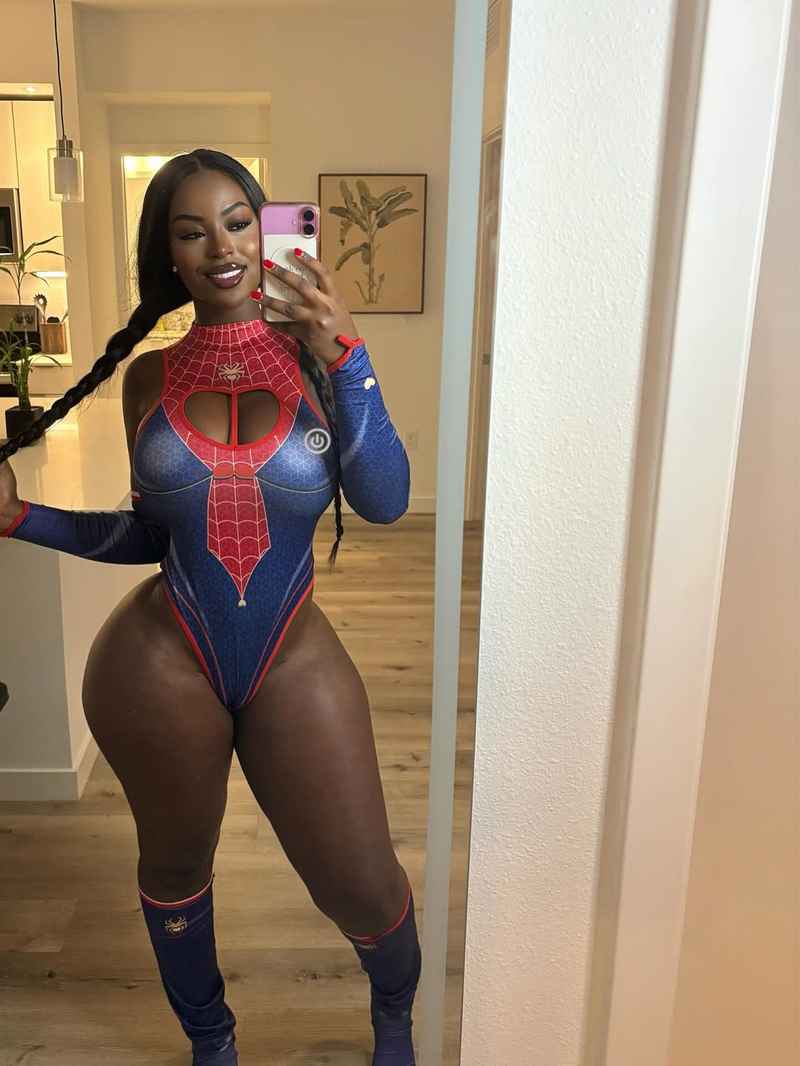 Madeleine - GFE