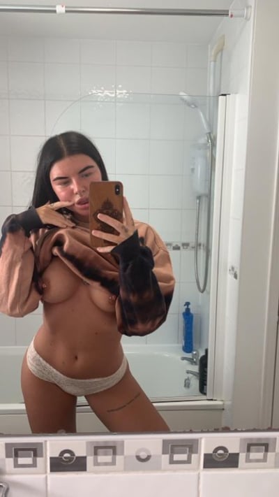 Ysaline - available now