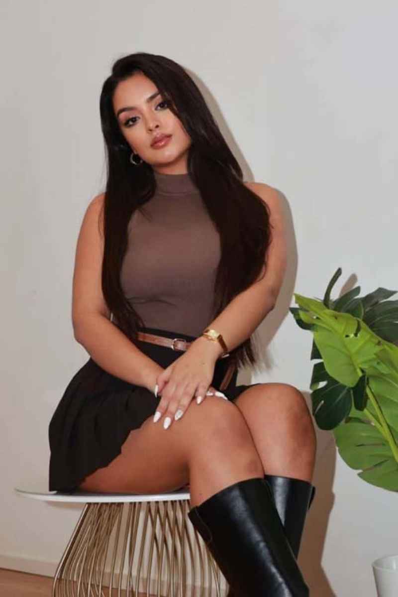Emily - outcall available