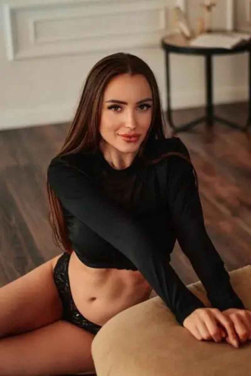 Sophia - GFE