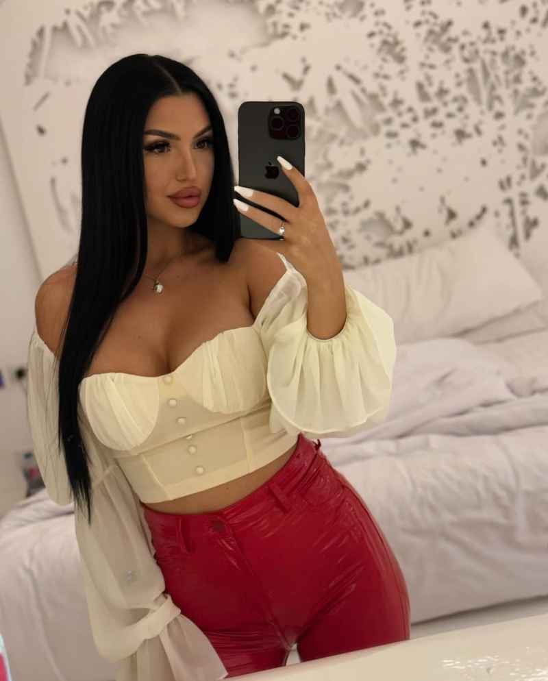Harriet - incall tonight