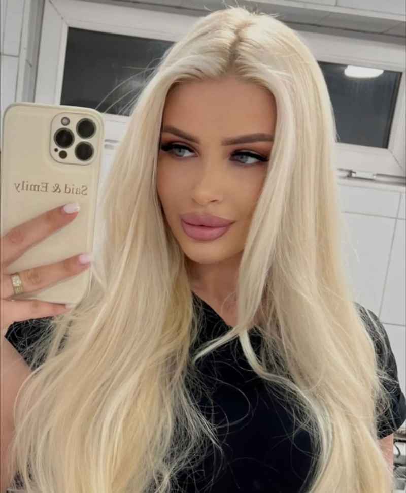 Sinead - GFE