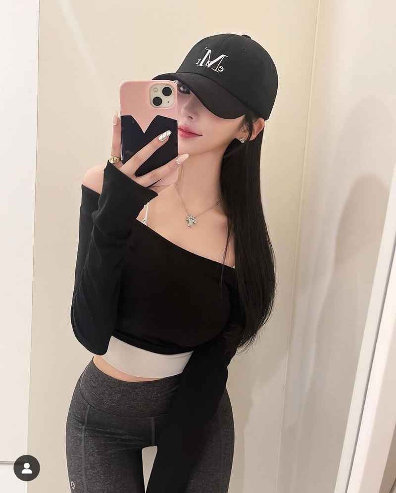 Annette - GFE