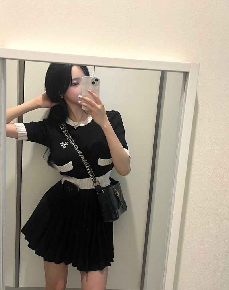 Joanne - brunette
