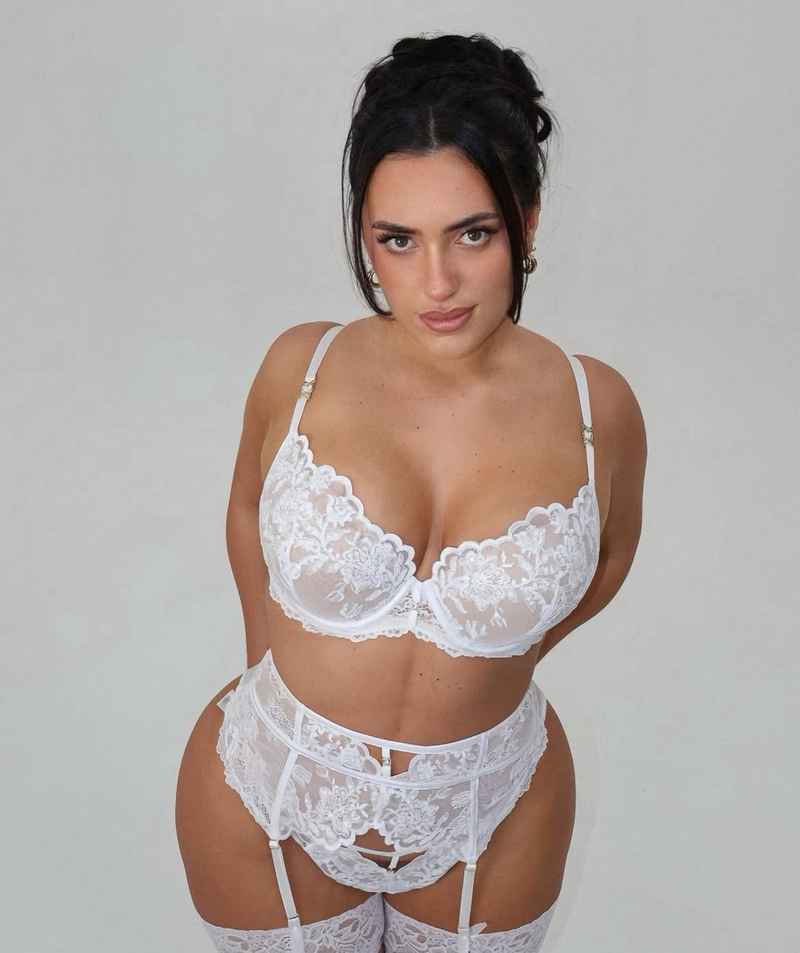 Odette - high class