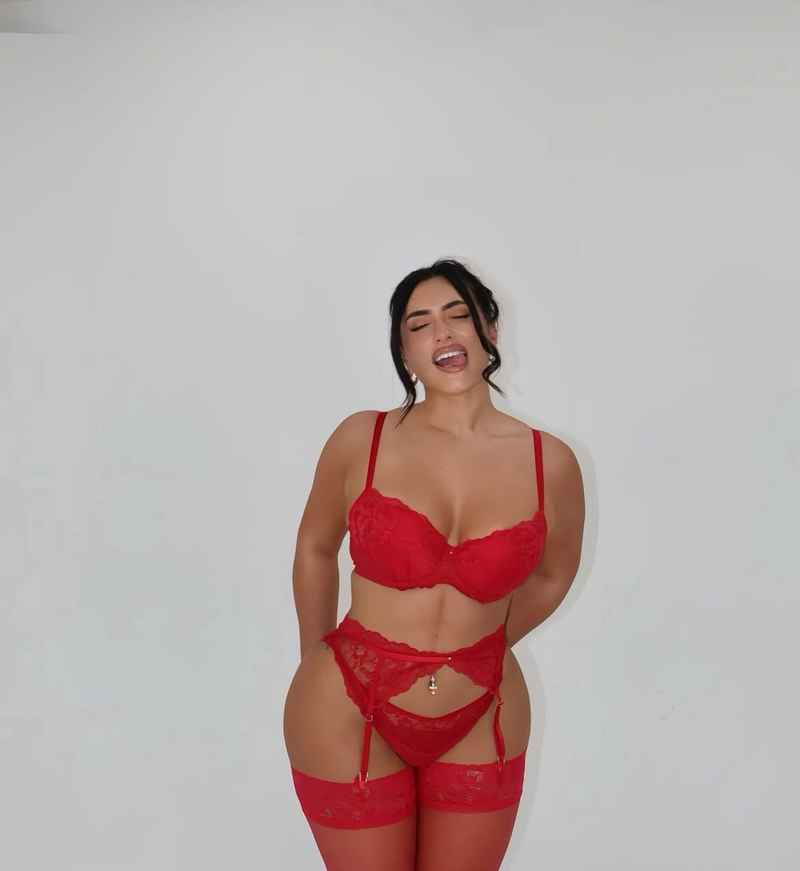 Ryleigh - incall tonight