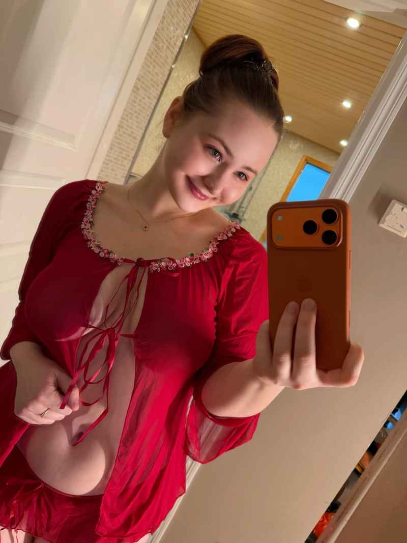 Jade - blonde