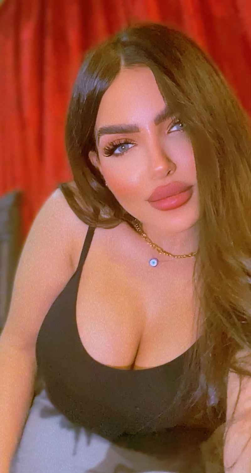 Layla - open minded