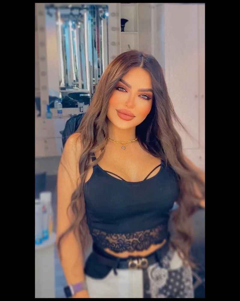Danielle - incall tonight