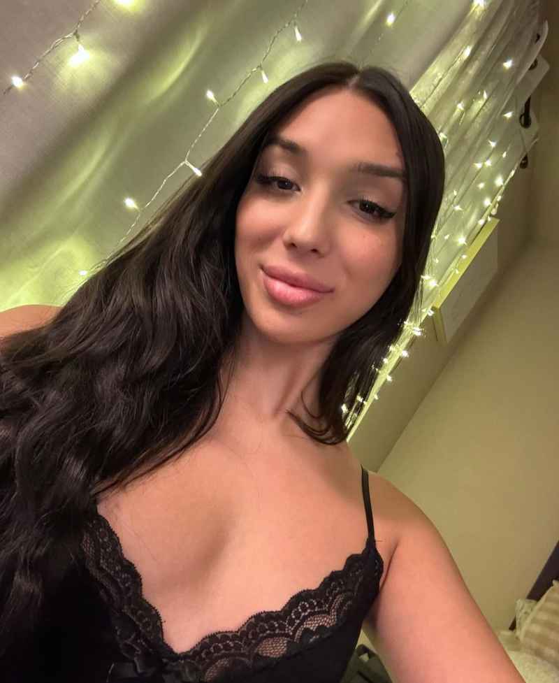 Zoe - available now