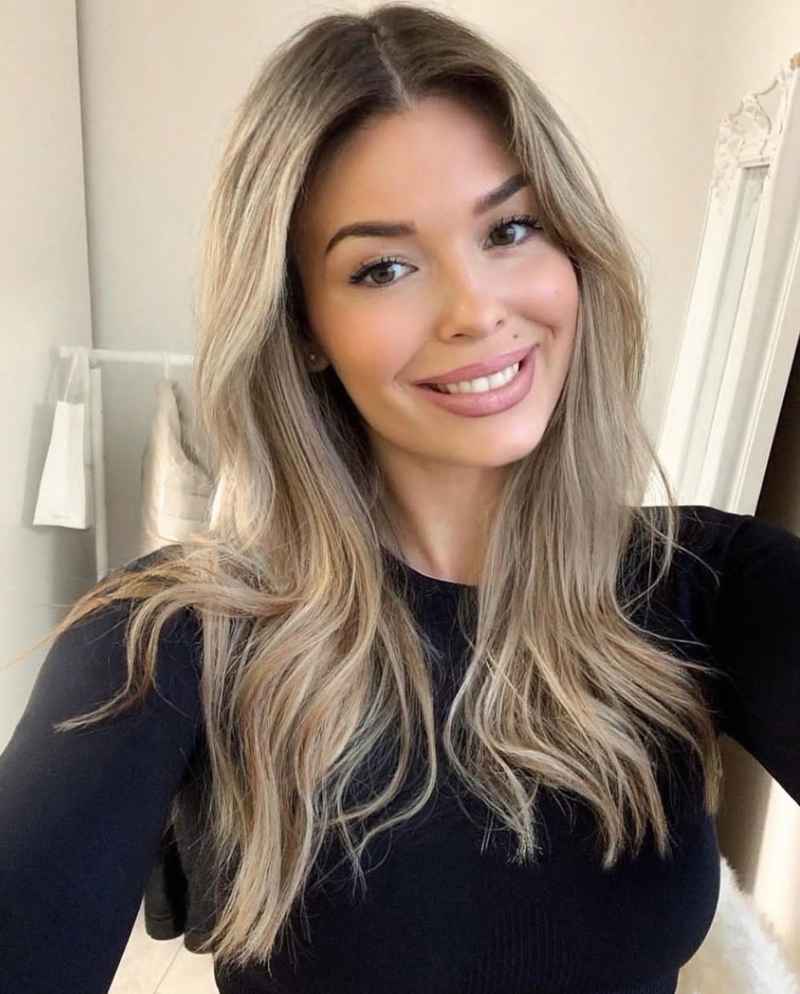 Shannon - open minded