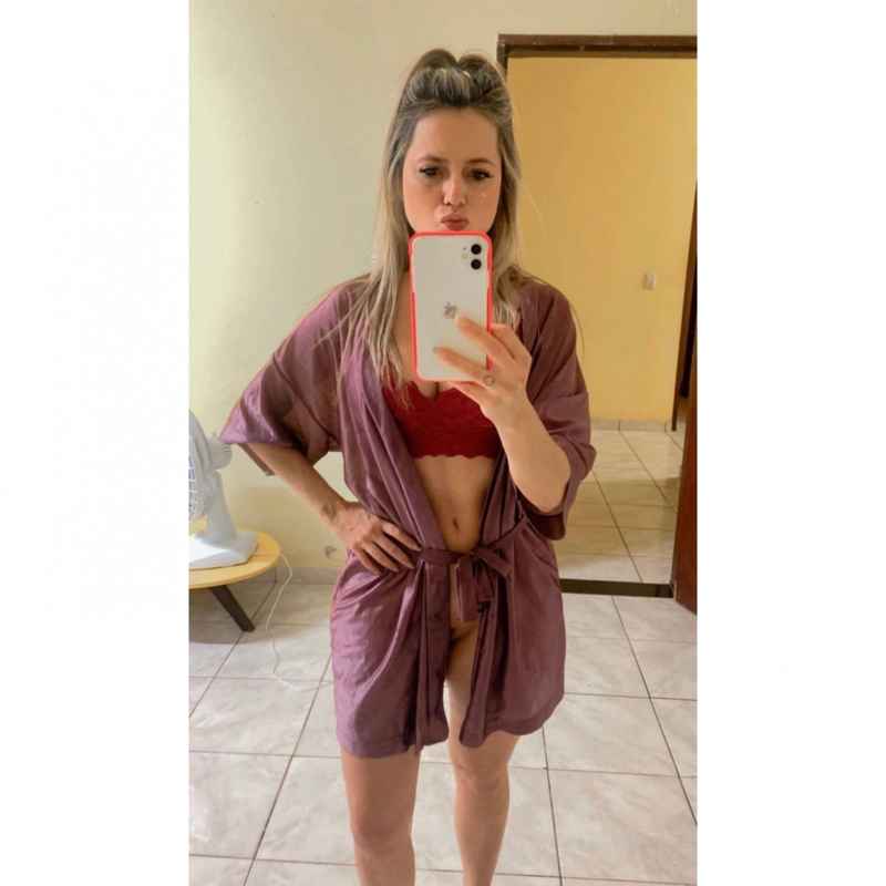 Lucy - high class