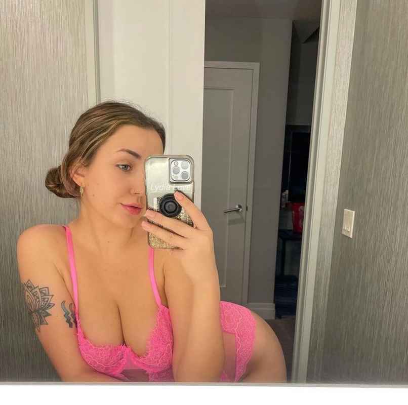 Brigitte - GFE