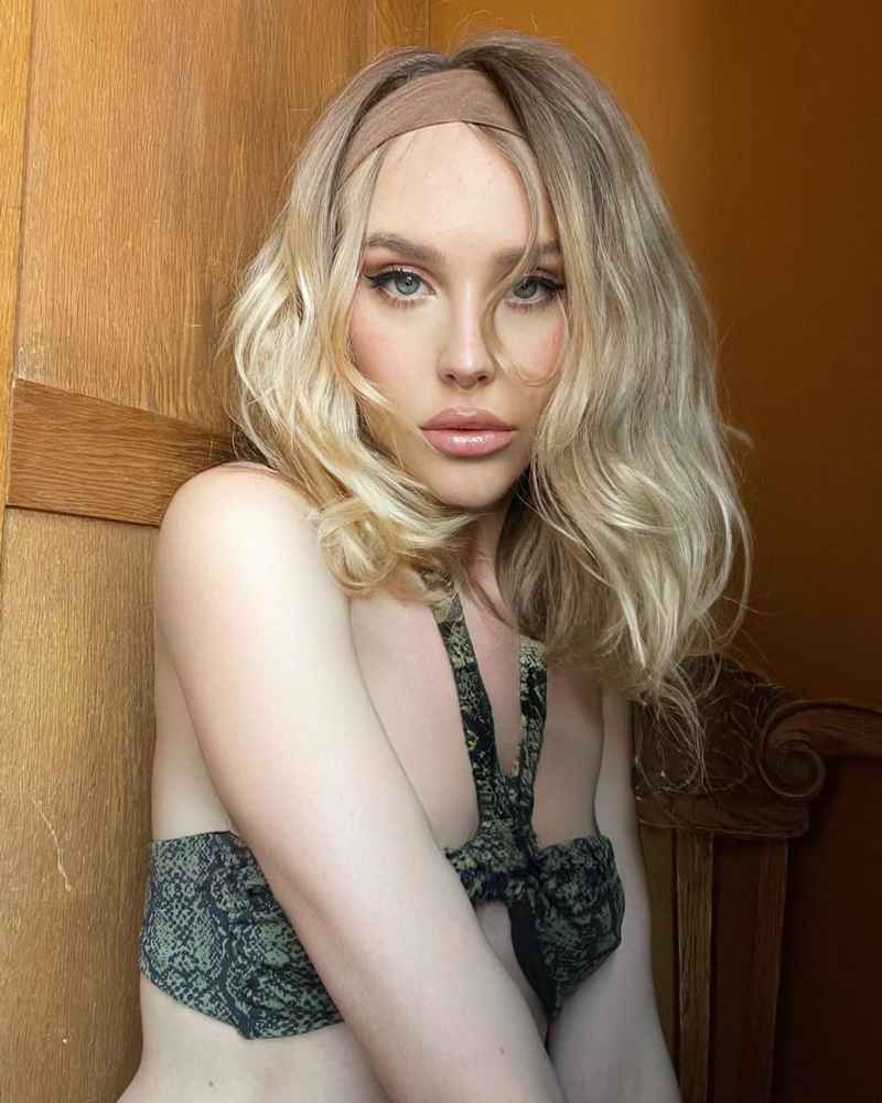 Claudette - incall tonight