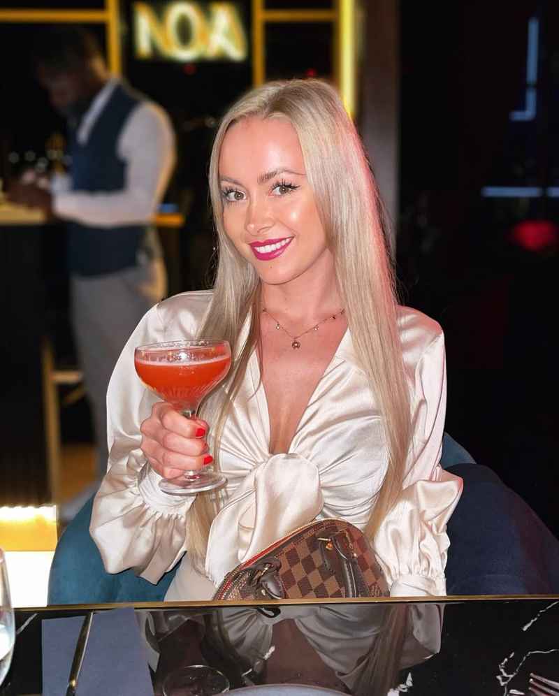 Noelle - outcall available
