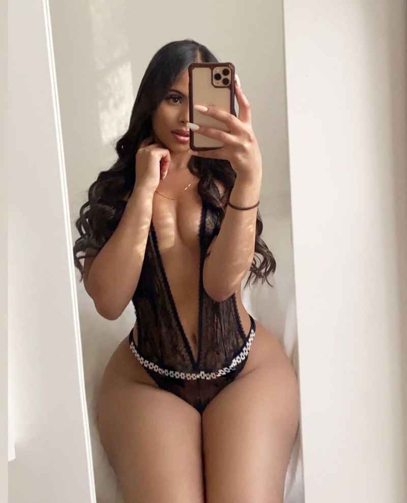 Gianna - blonde