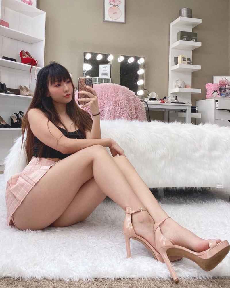 Judith - blonde
