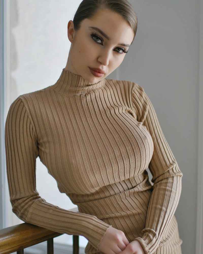 Vianney - brunette