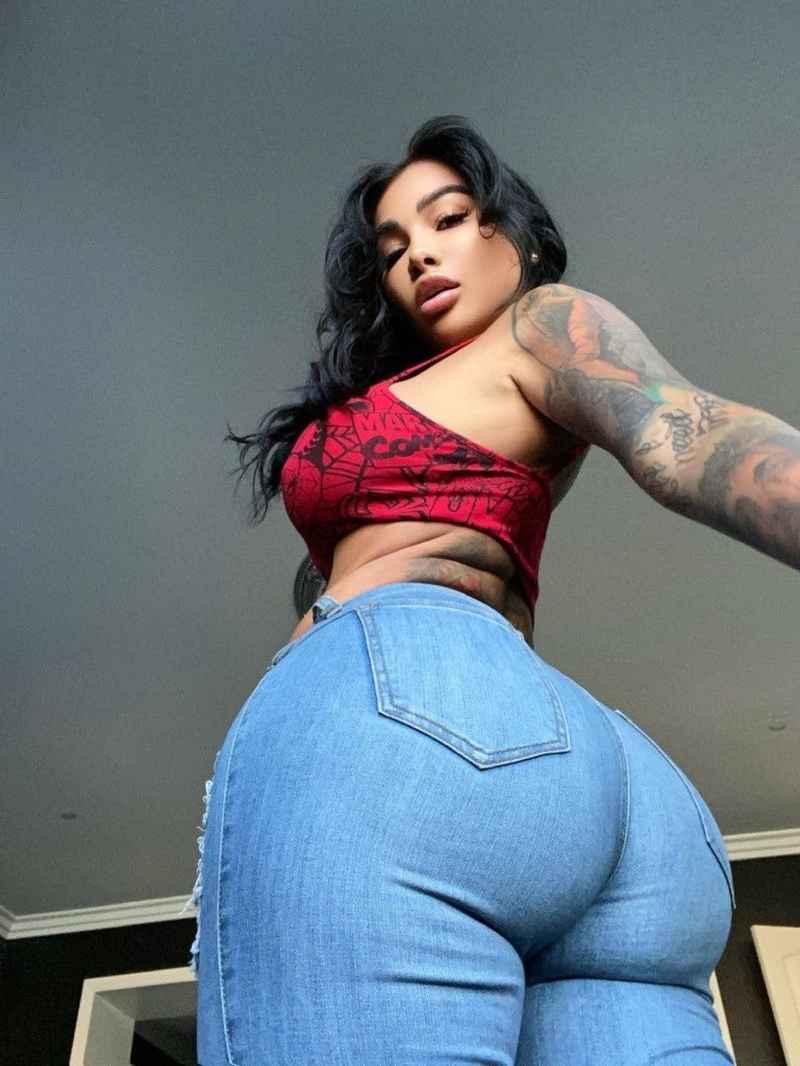 Marie - GFE