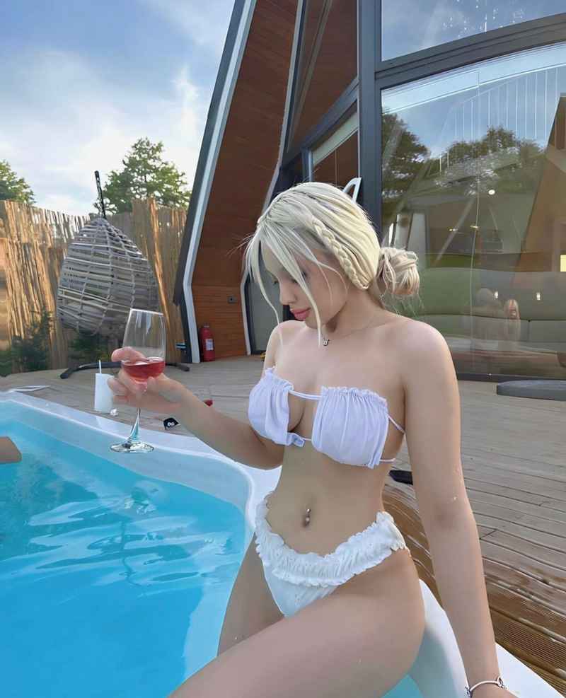 Ada - visiting