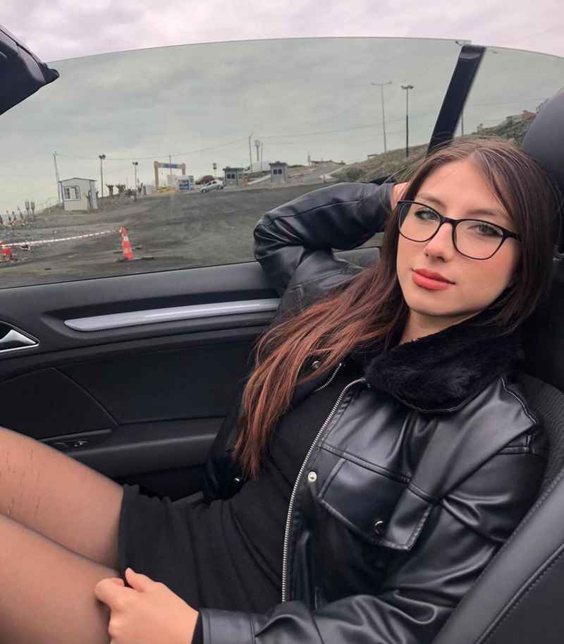 April - touring