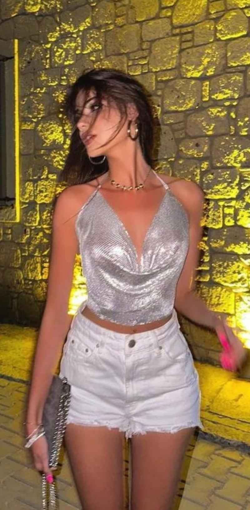 Georgia - high class