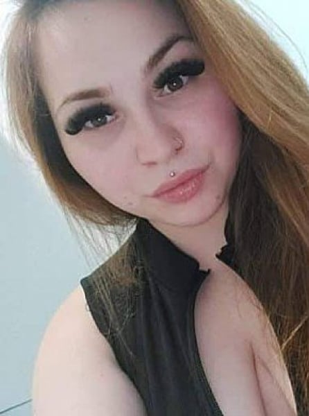 Olivia - available now