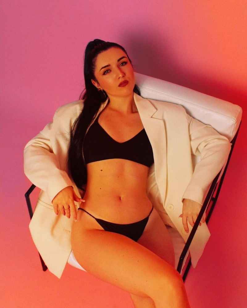 Iris - petite