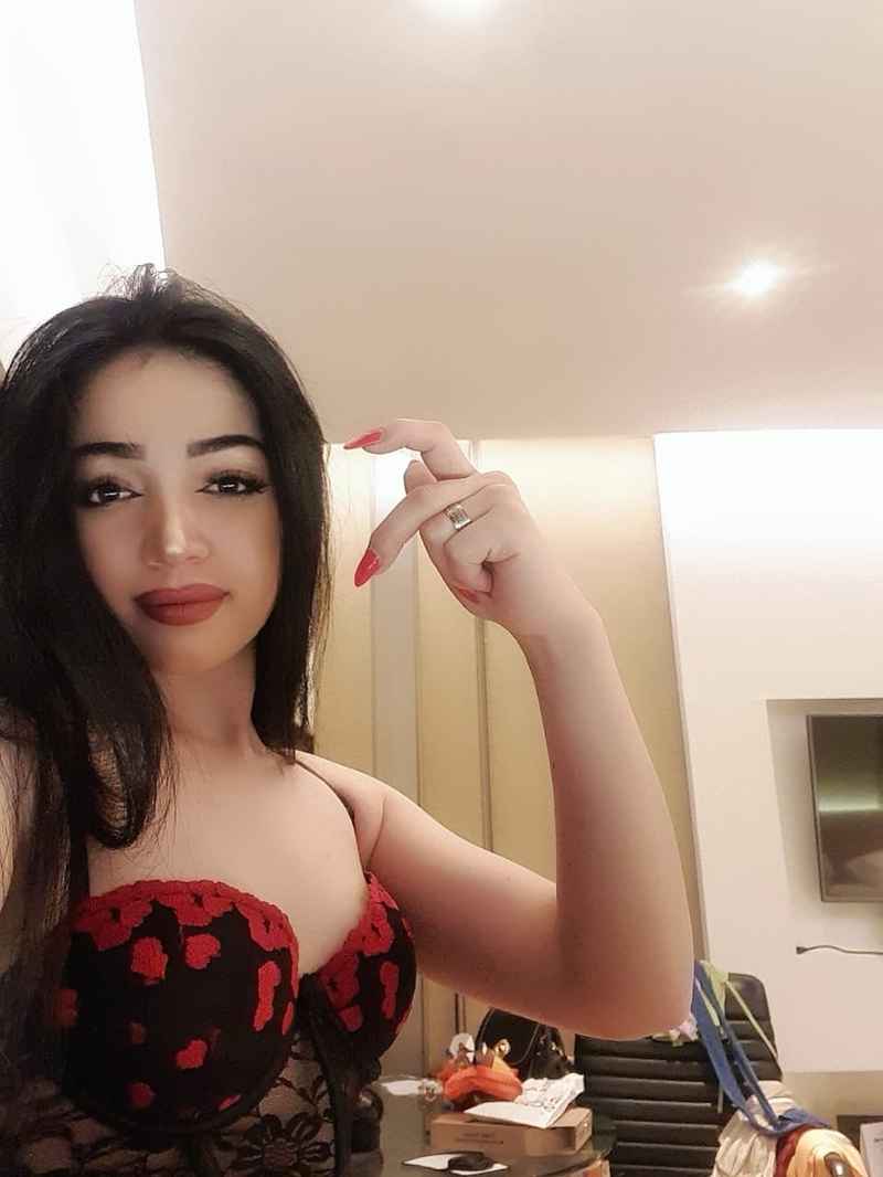 Eva - short stay