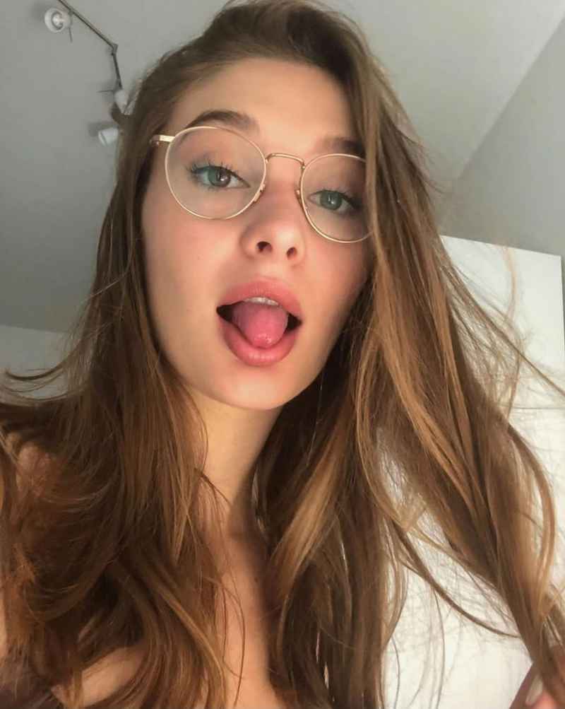 Caitlyn - local girl