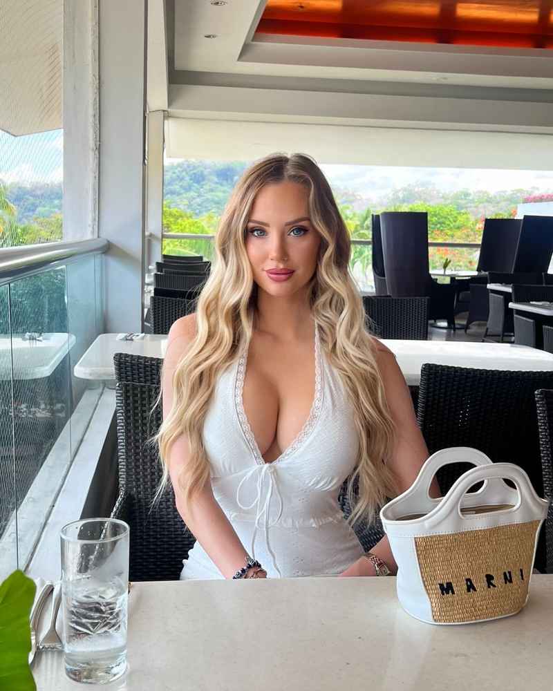 Josephine - GFE