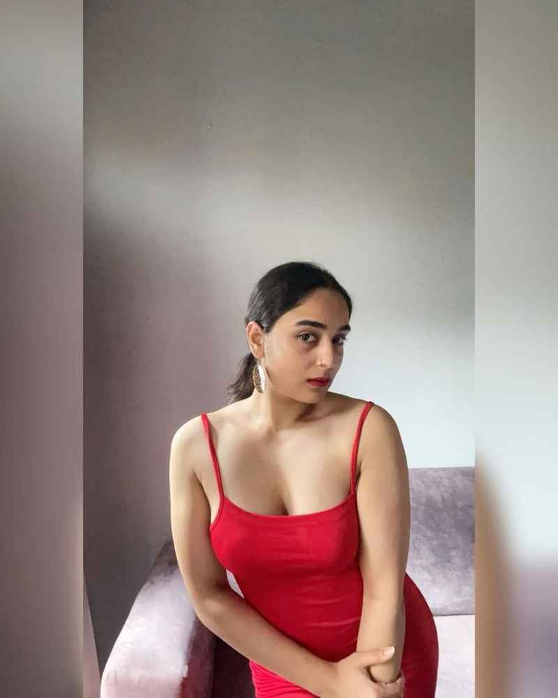 Tatiana - open minded