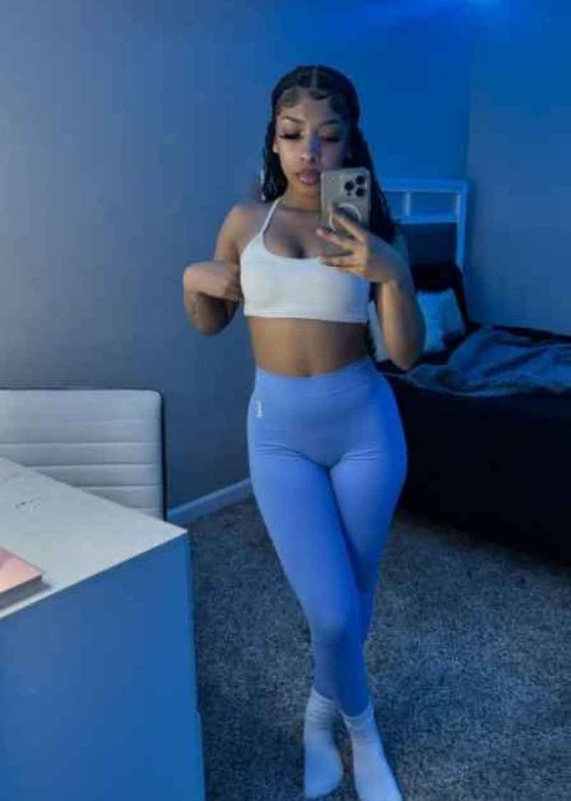 Keira - outcall available