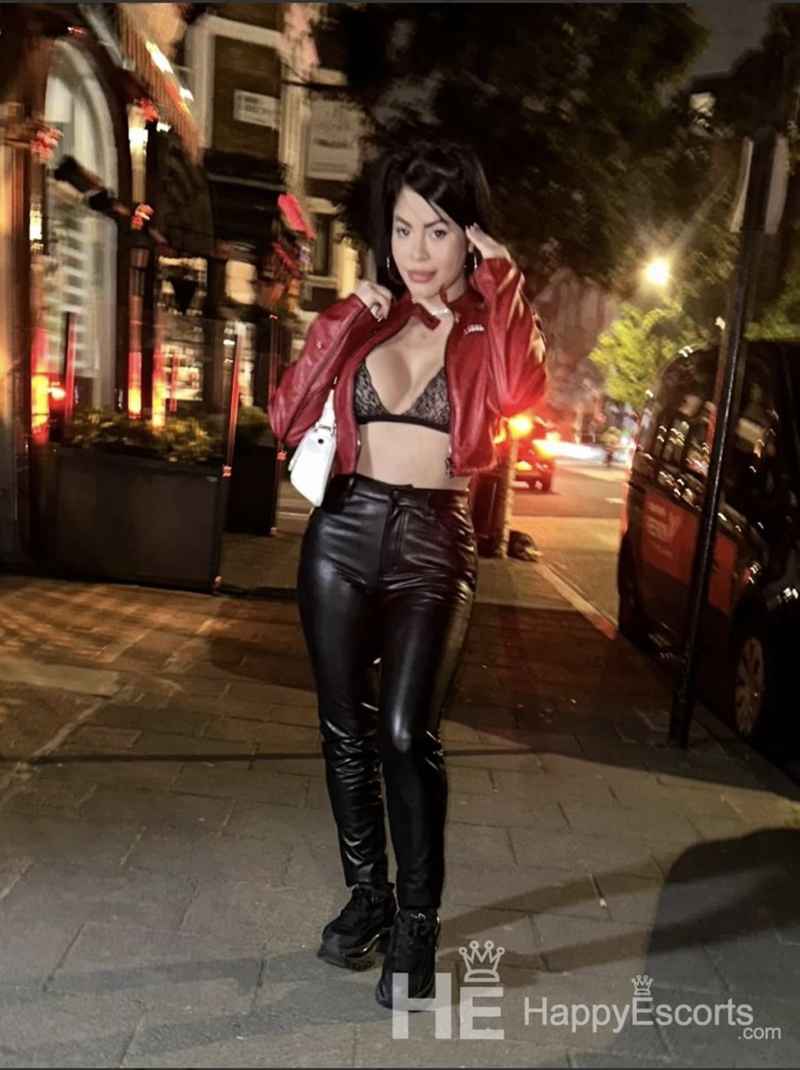 Brenda - petite