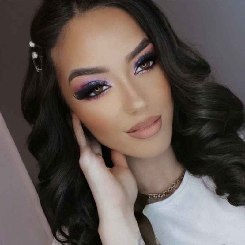 Kelly - blonde