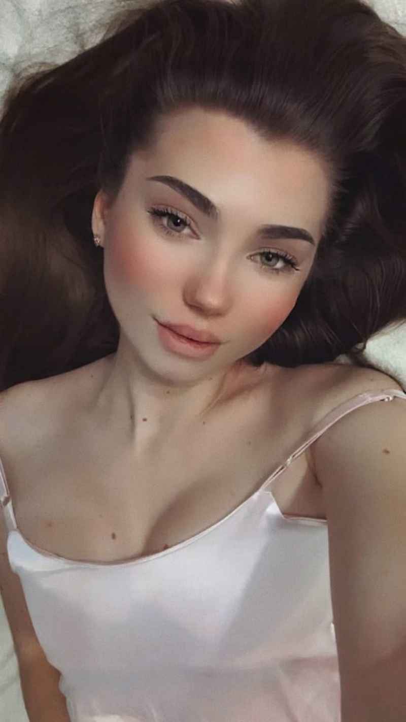 Juliette - incall tonight