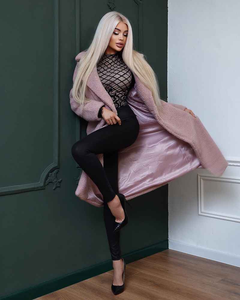 Rachel - available now