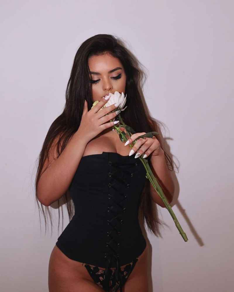Ariah - discreet meetings