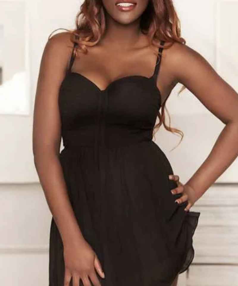 Solene - available now