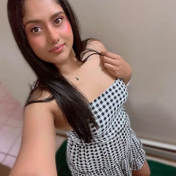 Lucy - new in town