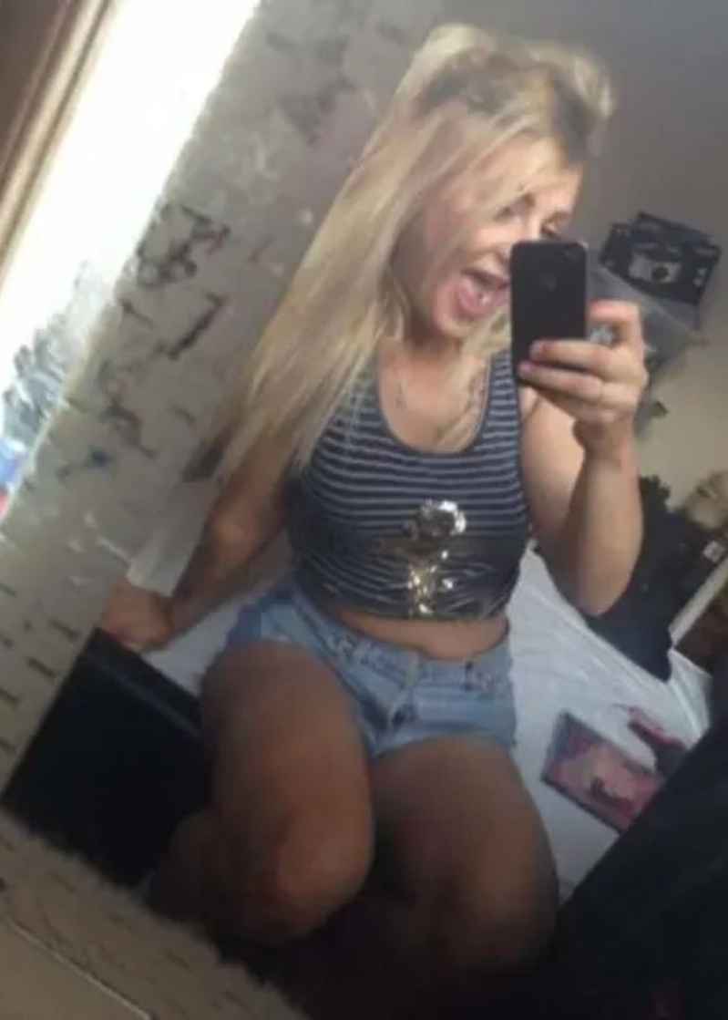 Lauren - incall tonight