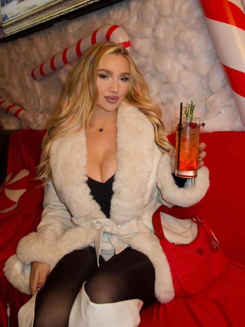 Kaylee - discreet meetings