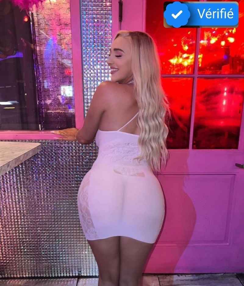 Piper - blonde
