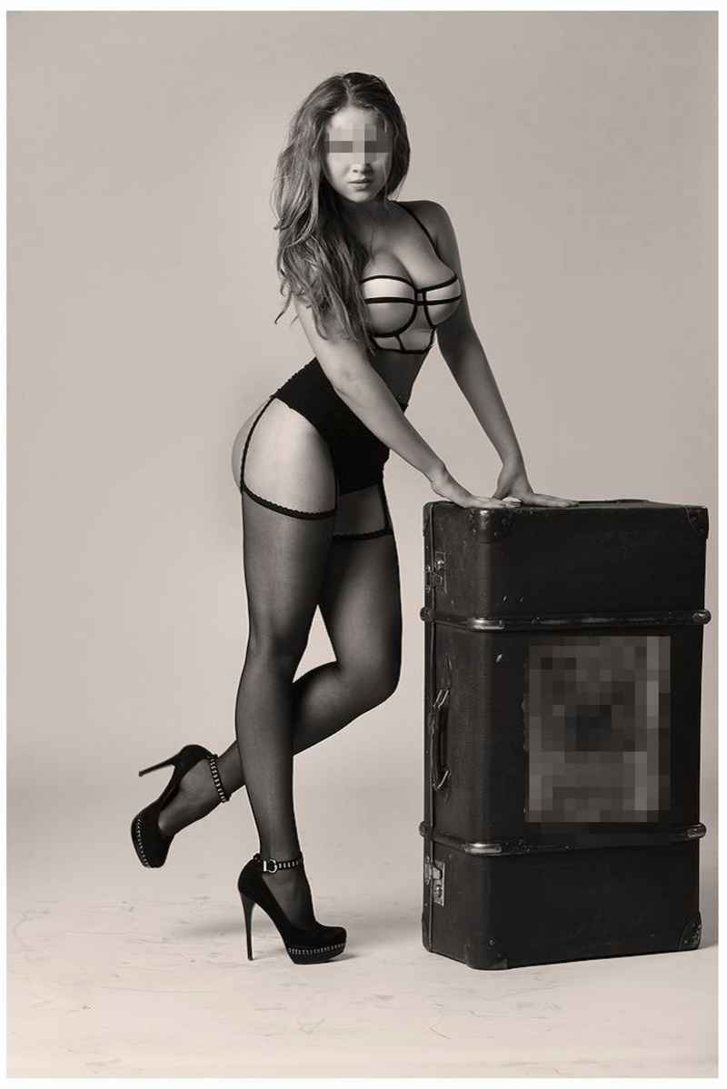 Anaelle - GFE