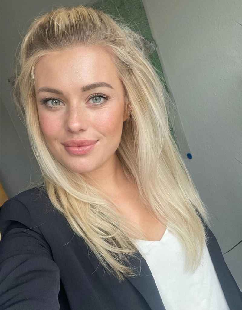Deirdre - incall tonight