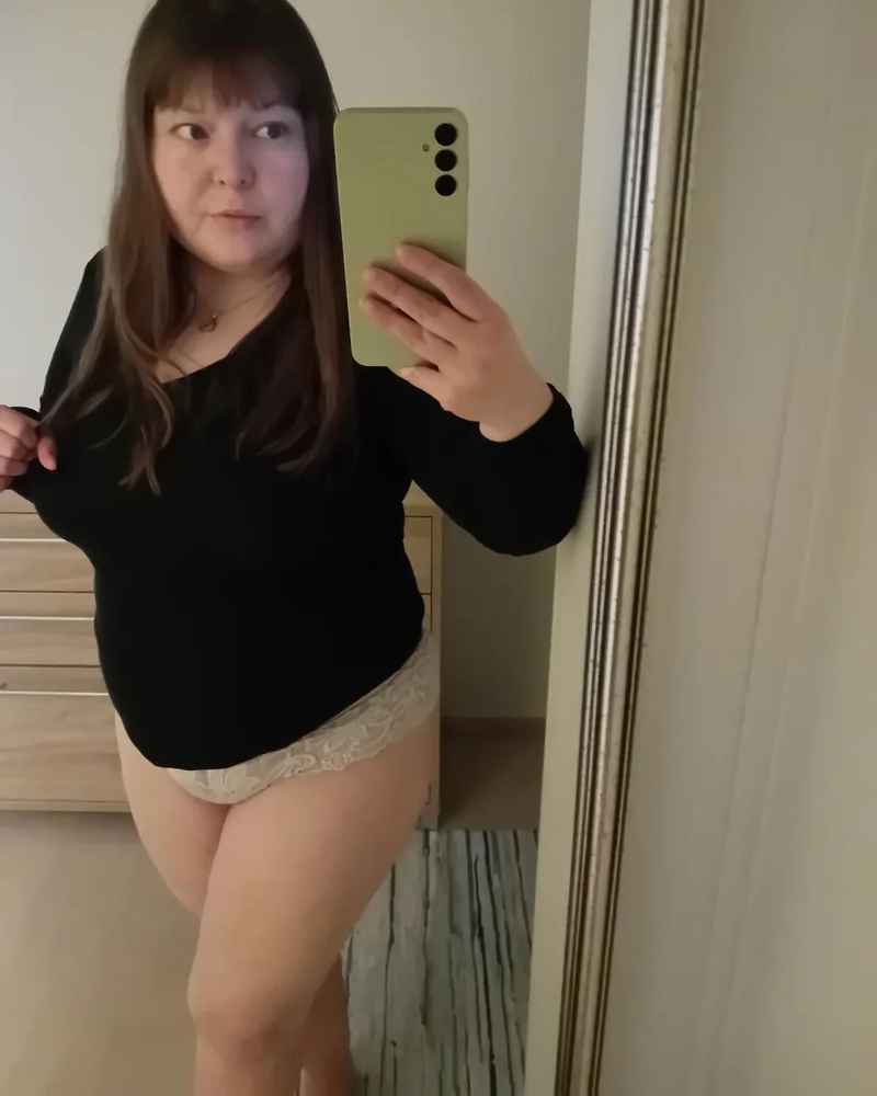 Carol - outcall available