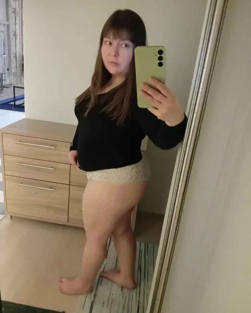 Blanche - incall tonight