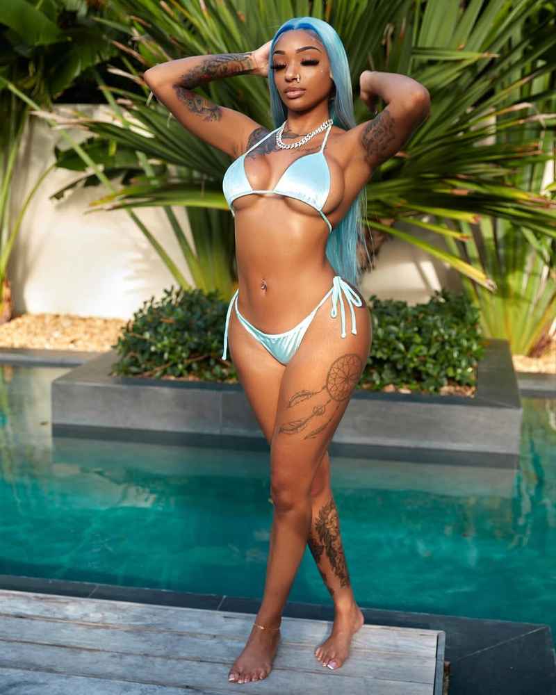 Layla - outcall available