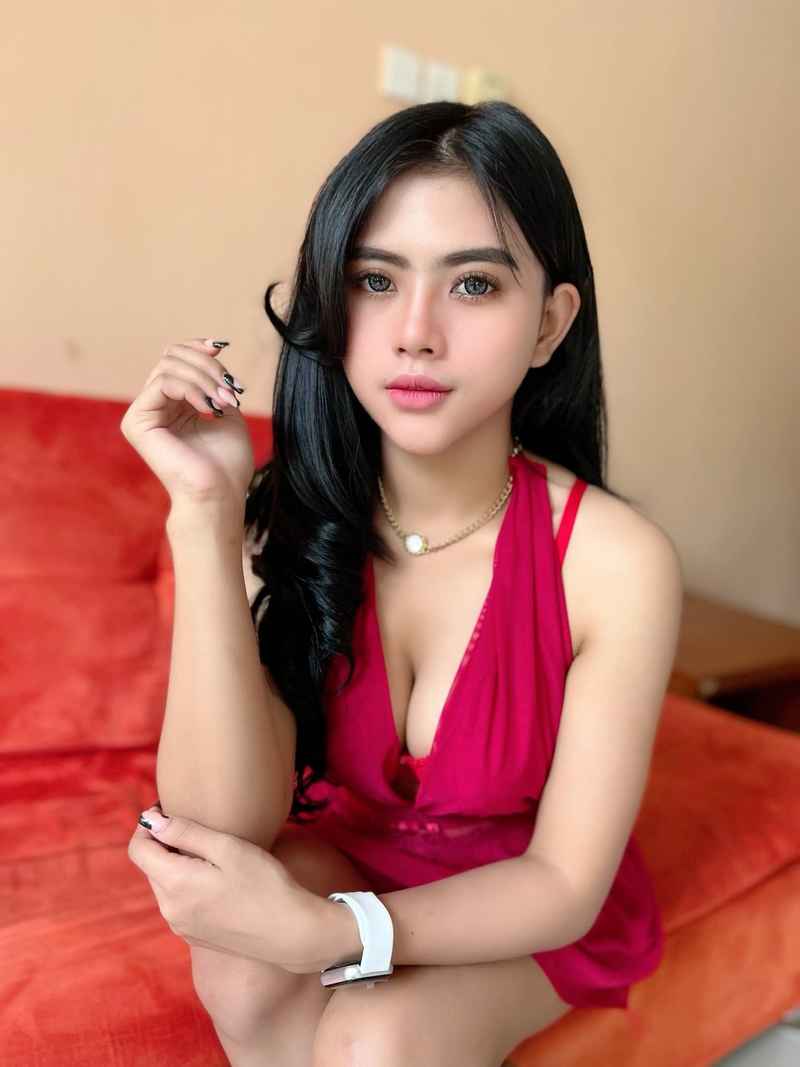Alice - outcall available